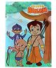 Chhota Bheem L-Folders - Pack of 10