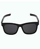 Spiky UV Protection Sunglasses - Black
