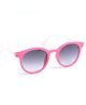 KIDSUN Oval Sunglasses - Pink