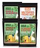 Tots & Moms Foods Drink Mix Combo Pack of 4 - 200 gm, 150 gm