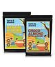Tots & Moms Foods Pancake Mix  Pack of 2 - 250 gm each