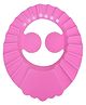 The Little Lookers Adjustable Bathing Baby Shower Cap - Pink