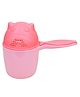 The Little Lookers Bath Rinser Cup - Pink