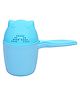 The Little Lookers Bath Rinser Cup - Blue