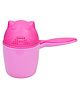 The Little Lookers Bath Rinser Cup - Pink