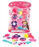 Aditi Toys Fashion Beauty Set - Pink
