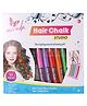 Mirada Hair Chalk Studio Kit  Color & Print may Vary