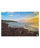 Webby Sunset by The Coral Reefs Wooden Jigsaw Puzzle - 1000 Pieces