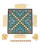 Ratnas Neo Crossword Board Game - Mulicolor 