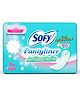 Sofy Antibacteria Pantyliner - 18 Pieces