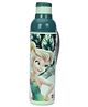 Cello Homeware Sonic Sipper Bottle Disney Fairies Print Green- 400 ml