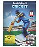 Smartivity Edge Swach Bharat Cricket Colouring Sheets