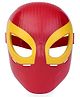 Funskool Marvel Iron Spider Hero Mask - Red and Yellow