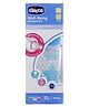 Chicco Well Being Feeding Bottle Blue - 150 ml