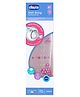 Chicco Well-Being Fast Flow Feeding Bottle Pink - 330 ml