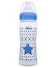 Chicco Well-Being Fast Flow Feeding Bottle Blue - 330 ml