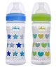 Chicco Bipack Well Being Bottle Pack of 2 Multicolour - 250 ml each