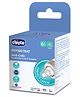 Chicco Physio Teat Anti Colic Food Flow 6+ Months - 1 Pc