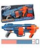 Nerf Elite 2.0 Shockwave RD 15 Blaster Gun - Blue