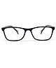 Optify Blue Light Blocking UV Protection Glasses - Black 