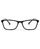 Optify Blue Light Blocking UV Protection Glasses - Black 