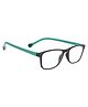 Optify Blue Light Blocking UV Protection Glasses - Green 