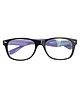 Optify Blue Light Blocking UV Protection Glasses - Purple 