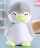 Babyhug 31 cm Penguin Soft Toy