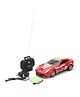 Kumar Toys Remote Controlled Car - Red