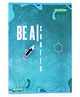 Sundaram A4 Single Line Notebook - 76 Pages