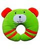 Brandonn U Shape Baby Pillow Neck Protector - Green
