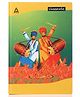 Classmate Long Notebook Single Line Ruling - 344 Pages