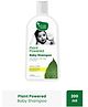 Mother Sparsh Baby Plant Powered Natural Baby Shampoo - 200 ml