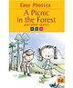 Easy Phonics The Picnic In the Forest And Other Stories - English