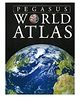Pegasus World Atlas - English