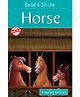 Horse Amazing Animals - English