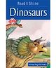 Dinosaurs Amazing Animals - English