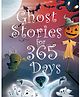 Ghost Stories For 365 Days - English