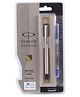 Parker Vector Stainless Steel CT Roller Ball Pen