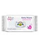 Fabie Baby SkinSoft Baby Cleansing Baby Wipes (72Pcs)