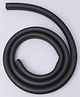Zoe U Shape Edge Protector Black - Length 2 m