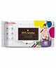 Tiffy & Toffee Baby Water Wipes - 80 Wipes