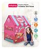 Babyhug Playtime Candy Shop Foldable Tent House | Portable Play Tent | Ignites Imaginative Adventures & Fun | Easy-to-Store & Child-Safe | BIS Certified