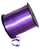 Syga Curling Ribbon Purple - 250 Yards