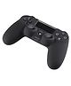 SYGA Silicone Protective Skin Case Cover for Sony PlayStation 4 PS4 Controller - Black