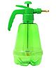 Fiddlerz Santizer Dispenser Green - 2 Litres