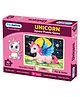 Eduketive Unicron Jigsaw Puzzle Multicolour - 40 Pieces