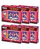 Eduketive The Musical Park Jigsaw Puzzle Pack of 6 Multicolour - 40 Pieces each