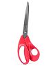 Maped Expert Blister Scissors - Red