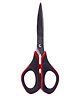 Maped Advanced Gel Scissors - Black